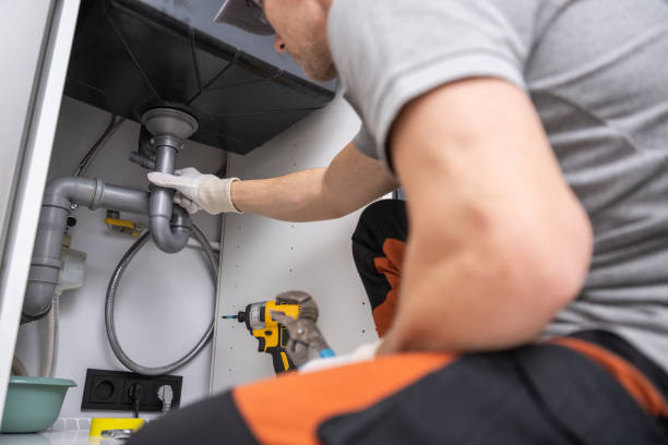 Best Residential Plumbing Services  in Laurel, MD